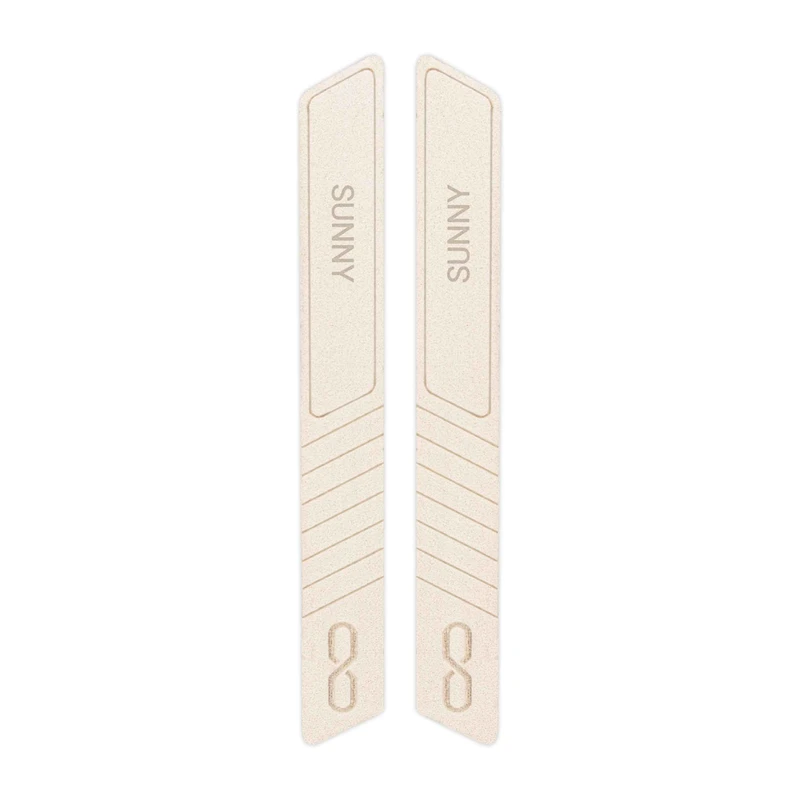 محافظ لبه آینه خودرو ماهوت مدل RAZR-W مناسب برای نیسان SUNNY مجموعه 2 عددی