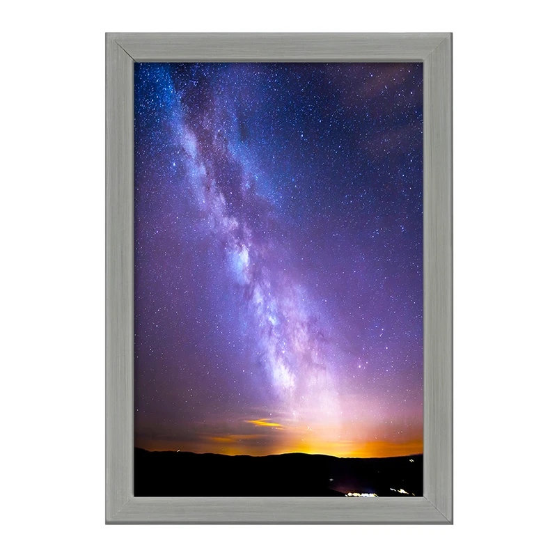 تابلو خندالو طرح کهکشان (galaxy) کد F6709