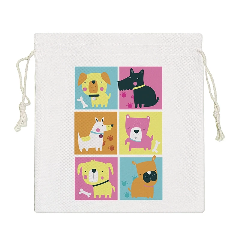 نظم دهنده خندالو مدل سگ Dog کد H1172-S