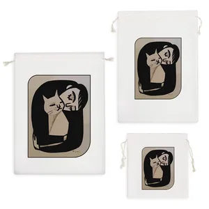 نظم دهنده خندالو مدل گربه بغلی کد 9406 مجموعه 3 عددی