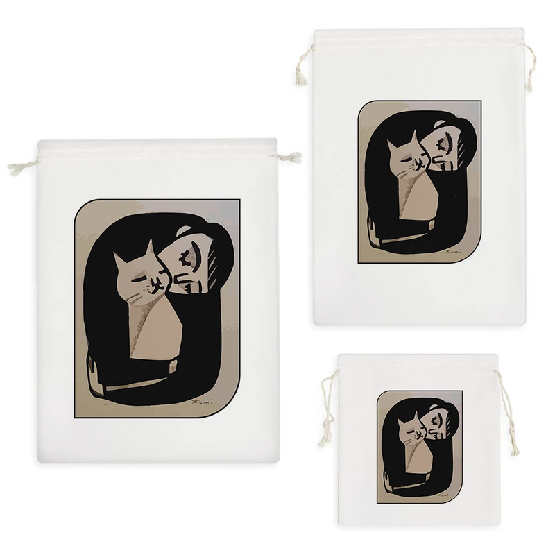 نظم دهنده خندالو مدل گربه بغلی کد 9406 مجموعه 3 عددی