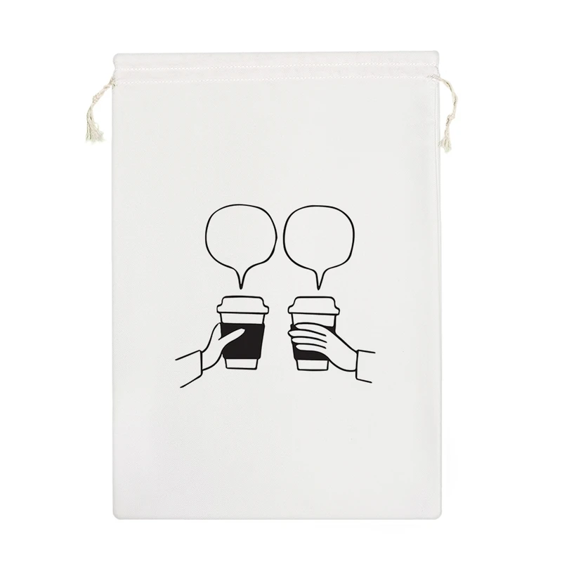 نظم دهنده خندالو مدل قهوه و گپ کد 7686-M