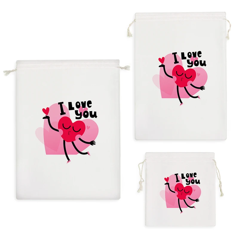 نظم دهنده خندالو مدل I Love You کد 1792 مجموعه 3 عددی