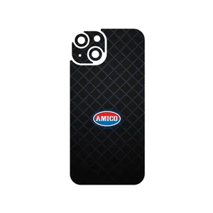 MAHOOT AMICO Cover Sticker for Apple iPhone 14