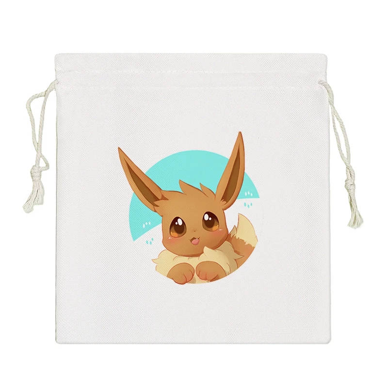 نظم دهنده خندالو مدل ایو انیمه پوکمون کد 1410-S