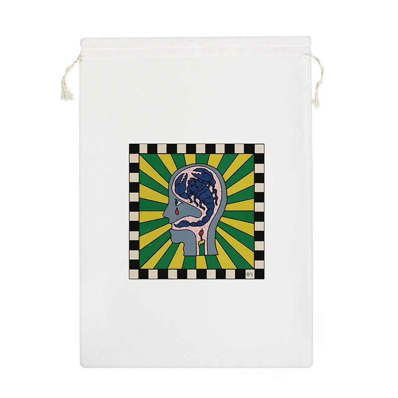 نظم دهنده خندالو مدل عقرب ذهن کد 7206-M