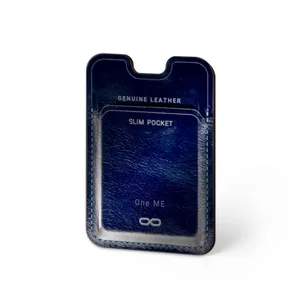 MAHOOT Card Holder Slim Pocket-CN for HTC One ME