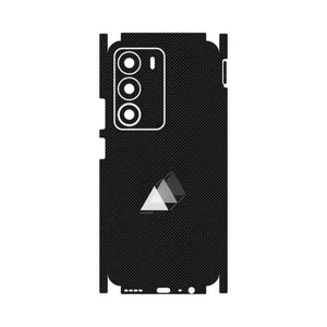 MAHOOT Minimal 3 Triangle Icon-FullSkin Cover Sticker for Realme C71