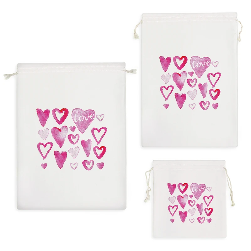 نظم دهنده خندالو مدل قلب کد H1224 مجموعه 3 عددی