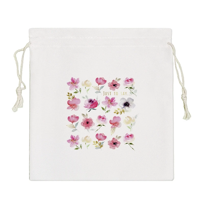 نظم دهنده خندالو مدل گل گلی کد H1127-S