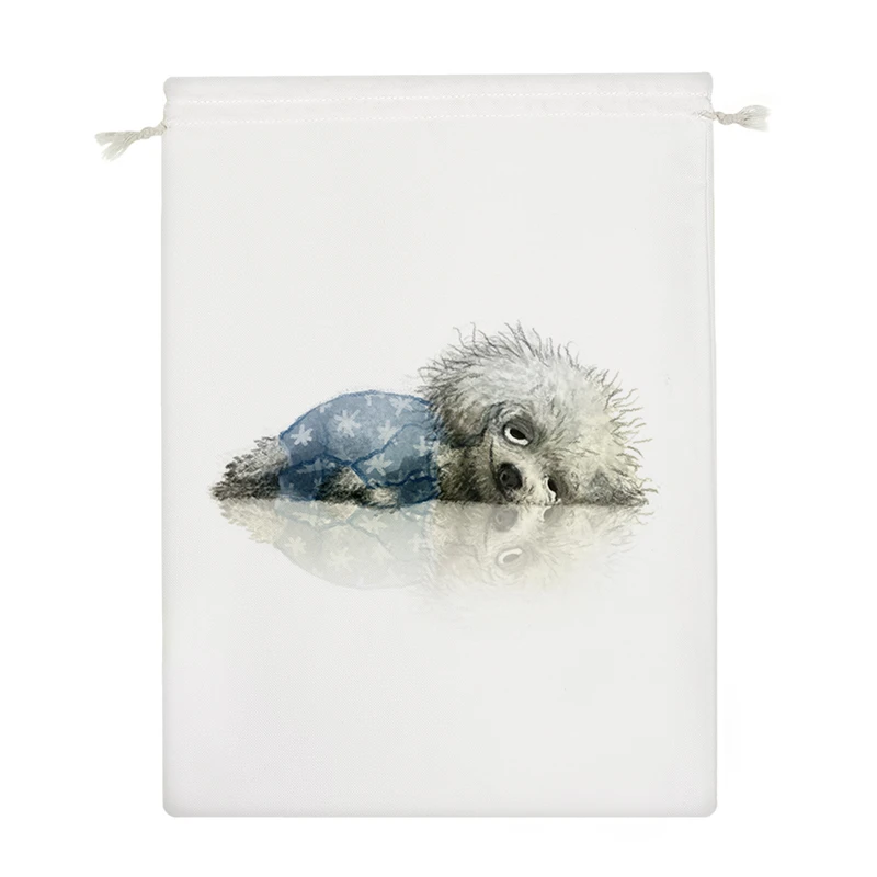 نظم دهنده خندالو مدل سگ نژاد شیتزو تریر کد 2949