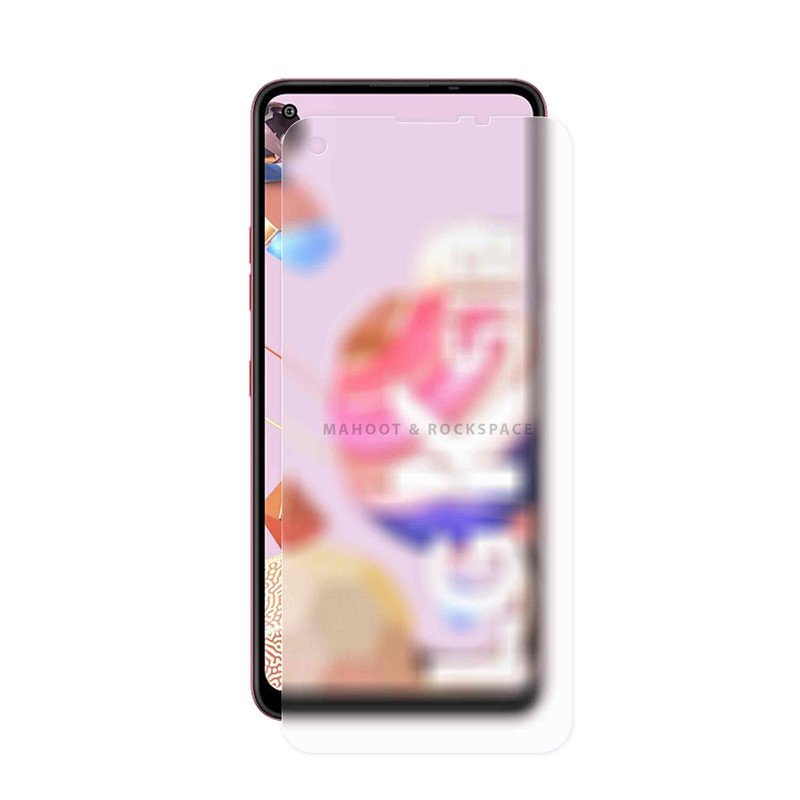 محافظ صفحه نمایش ماهوت مدل PAPER-MT مناسب برای گوشی موبایل ال جی K51S