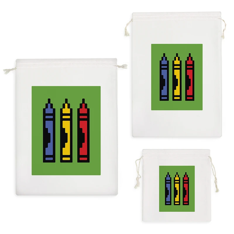 نظم دهنده خندالو مدل مداد شمعی کد 9031 مجموعه 3 عددی