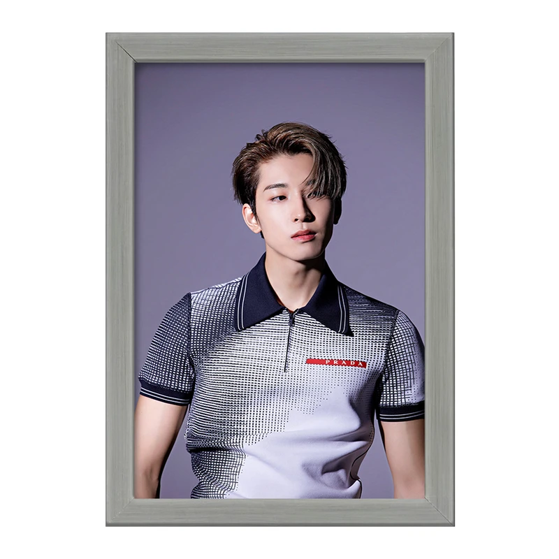 تابلو خندالو طرح ونوو گروه سونتین Seventeen  کد 21644