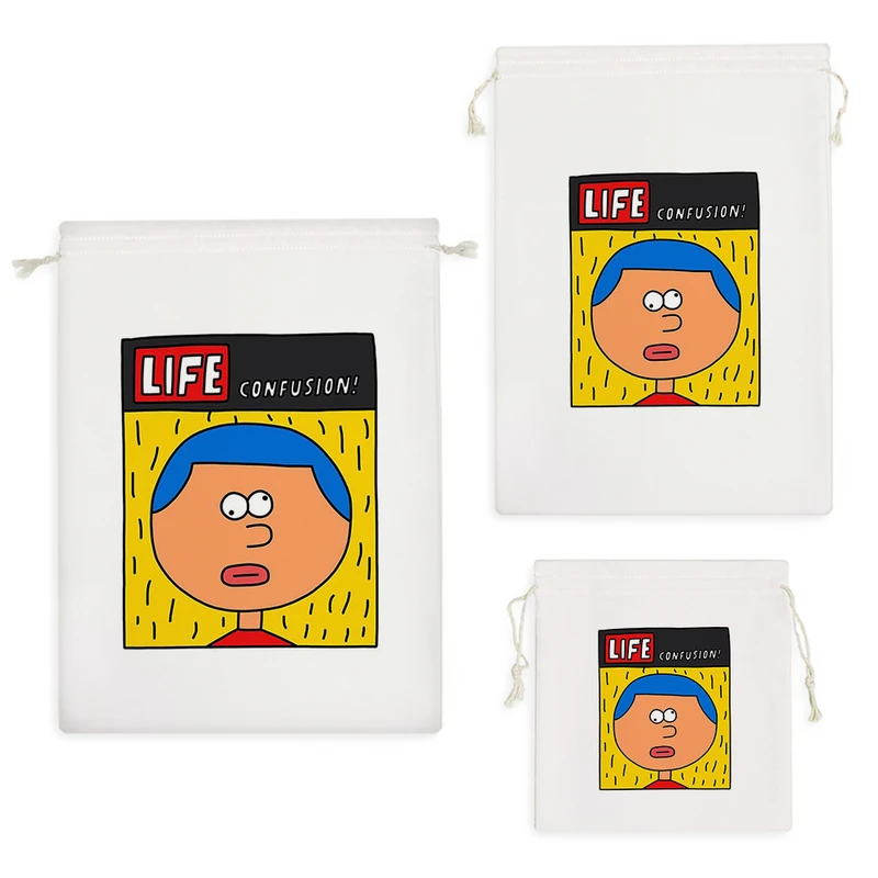 نظم دهنده خندالو مدل فانتزی کد H133 مجموعه 3 عددی