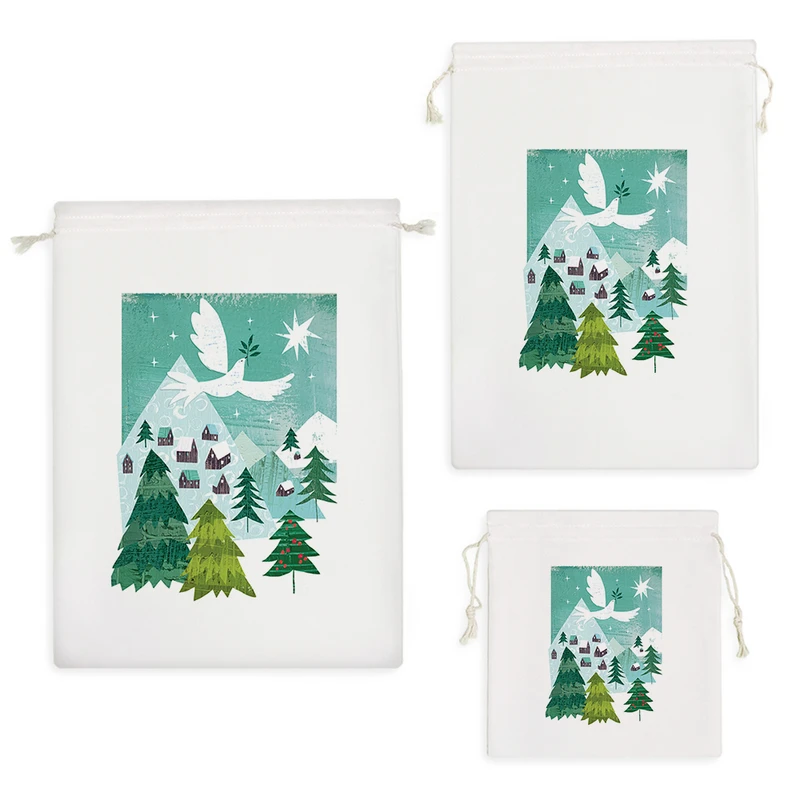 نظم دهنده خندالو مدل پرنده صلح کد H1043 مجموعه 3 عددی