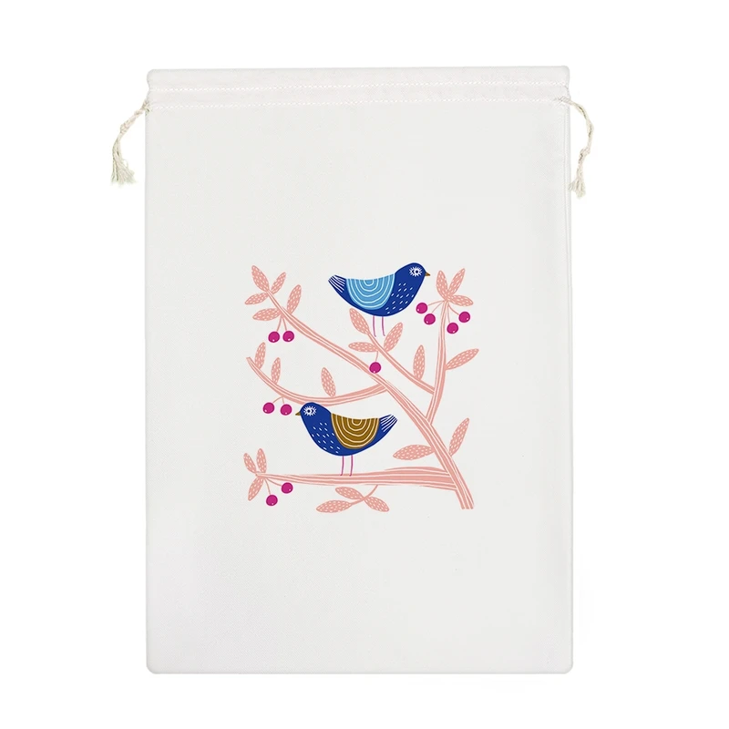 نظم دهنده خندالو مدل گل و مرغ کد H1100-M