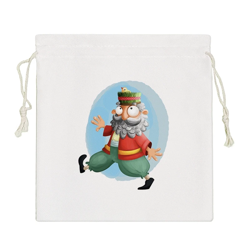 نظم دهنده خندالو مدل نوروز مبارک کد H739-S