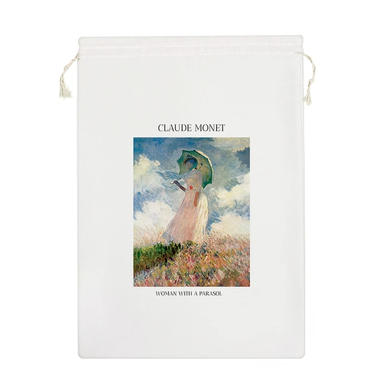 نظم دهنده خندالو مدل کلود مونه کد H2054-M