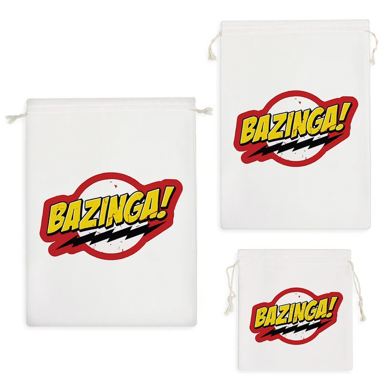 نظم دهنده خندالو مدل Bazinga کد 9226 مجموعه 3 عددی