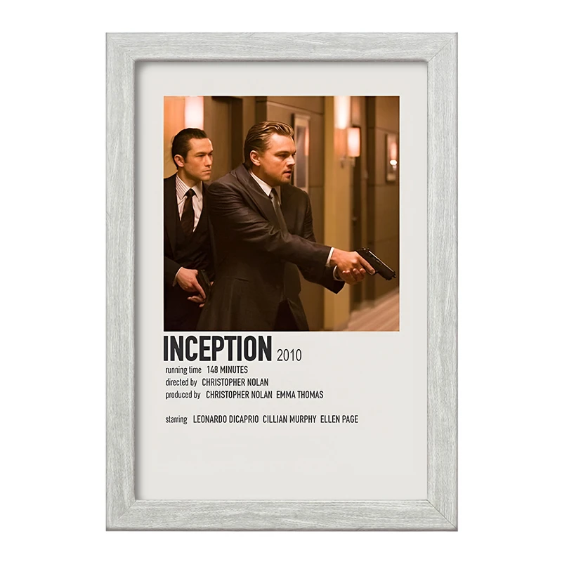 تابلو خندالو طرح تلقین (Inception) کد F13296