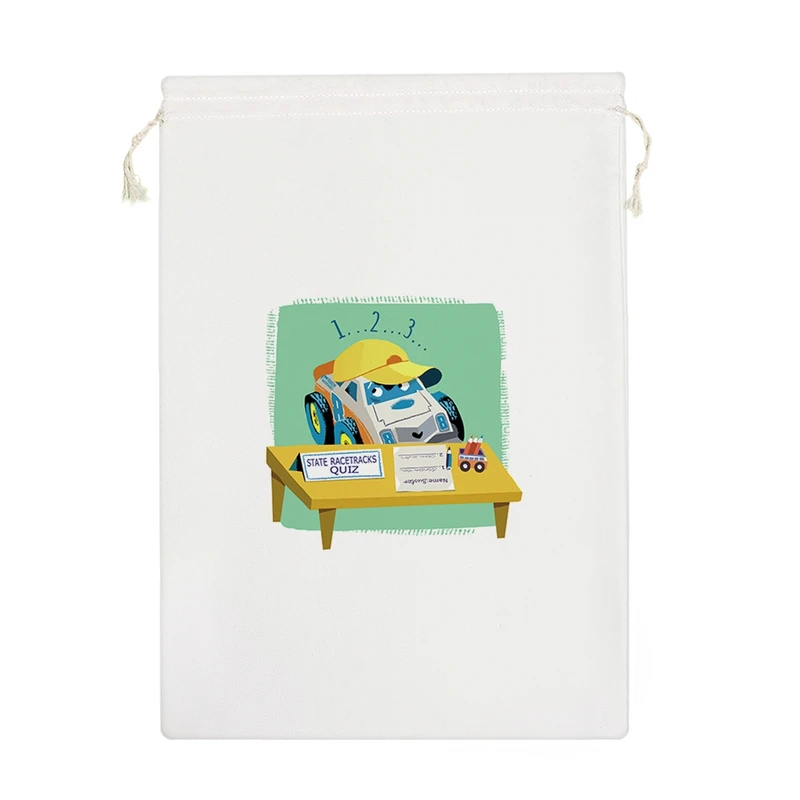 نظم دهنده خندالو مدل ماشین بامزه کد H1294-M