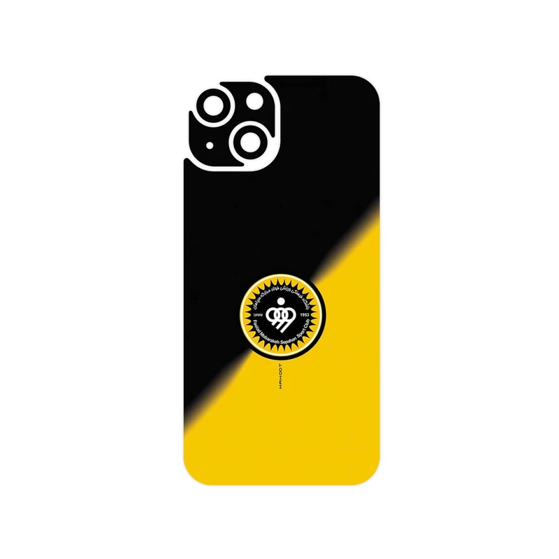 برچسب پوششی ماهوت مدل Sepahan مناسب برای گوشی موبایل اپل iPhone 14