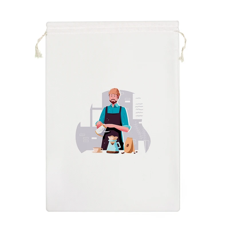 نظم دهنده خندالو مدل باریستا کد 2812-M