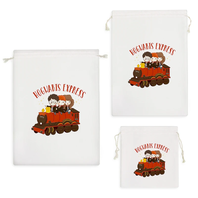 نظم دهنده خندالو مدل هری پاتر Harry Potter کد H343 مجموعه 3 عددی