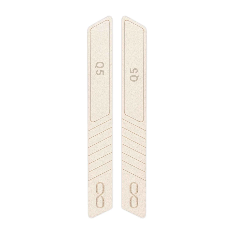 محافظ لبه آینه خودرو ماهوت مدل RAZR-W مناسب برای آئودی Q5 مجموعه 2 عددی