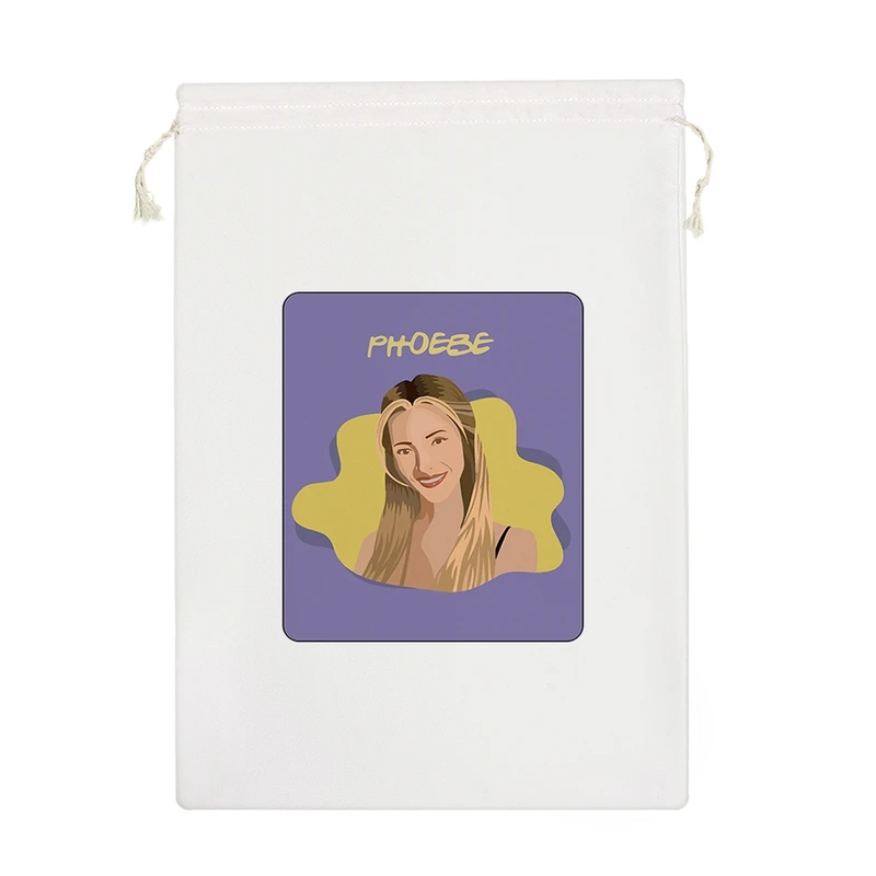 نظم دهنده خندالو مدل فیبی سریال فرندز کد 7905-M