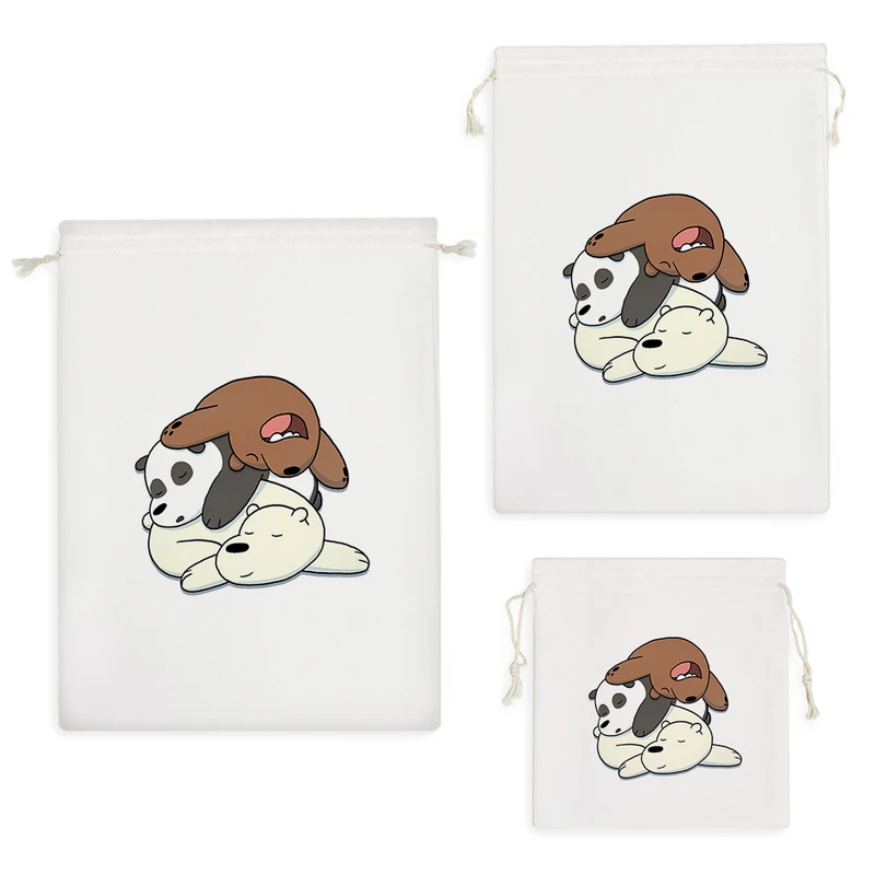 نظم دهنده خندالو مدل سه خرس کله پوک کد 10269 مجموعه 3 عددی