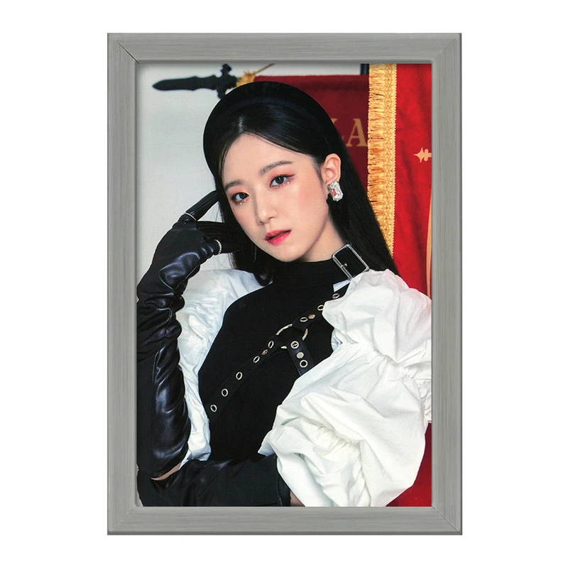 تابلو خندالو طرح شوهوآ گروه جی آیدل  کد 12431