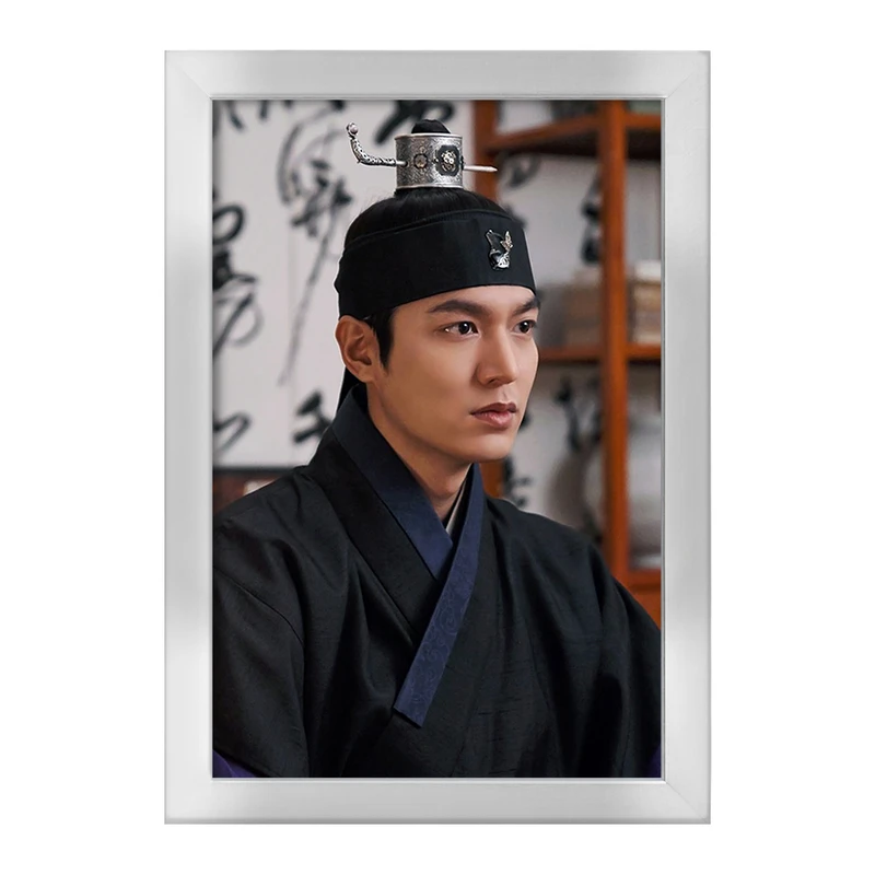 تابلو خندالو طرح لی مین هو Lee min ho  کد 20919