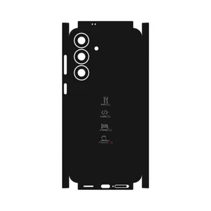 MAHOOT Programming 2-FullSkin Cover Sticker for Samsung Galaxy S25 FE