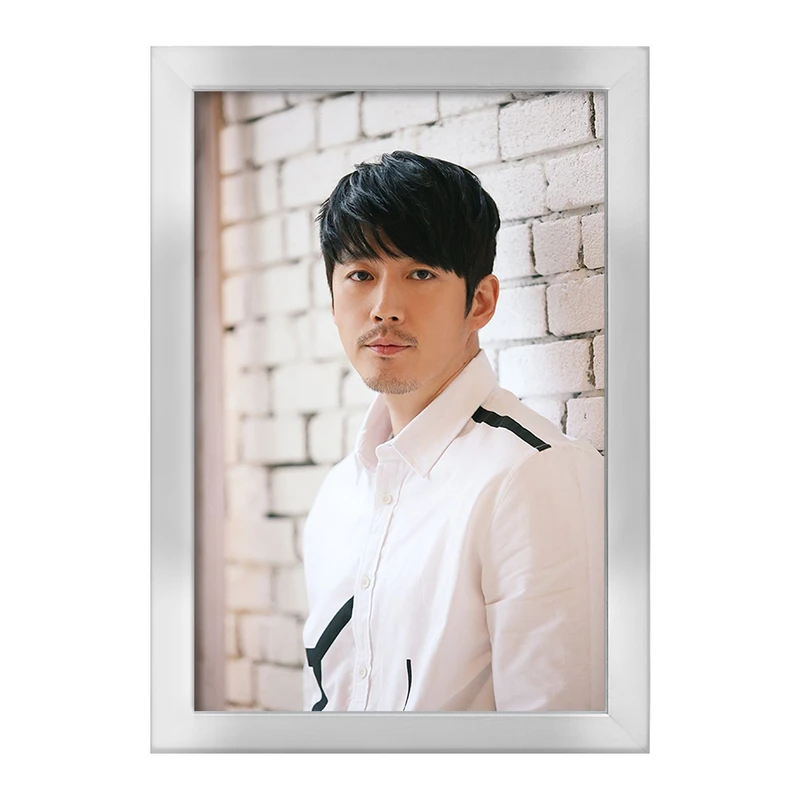 تابلو خندالو طرح وو هیوک گروه H.O.T  کد 12291