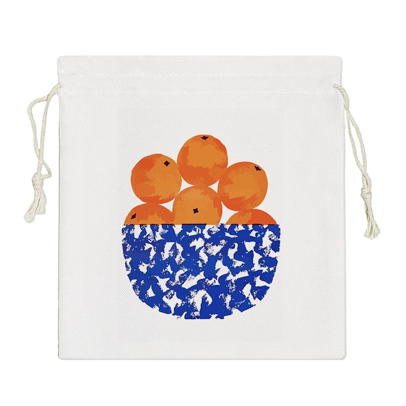 نظم دهنده خندالو مدل سبد پرتغال کد 8104-S