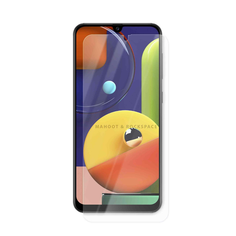 محافظ صفحه نمایش ماهوت مدل CRYSTAL-CL مناسب برای گوشی موبایل سامسونگ GALAXY A50S