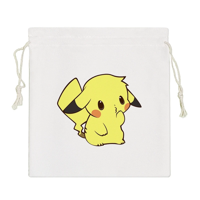 نظم دهنده خندالو مدل پیکاچو انیمه پوکمون کد 1419-S