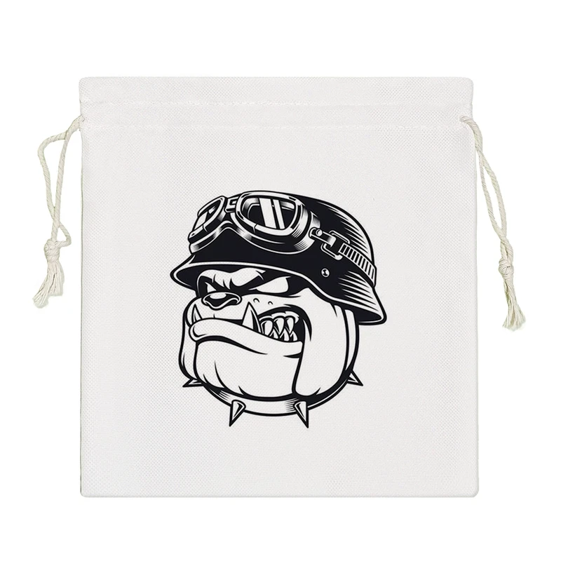 نظم دهنده خندالو مدل سگ کد 6072-S