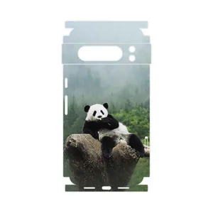 MAHOOT Panda-FullSkin Cover Sticker for Google Pixel 8 Pro