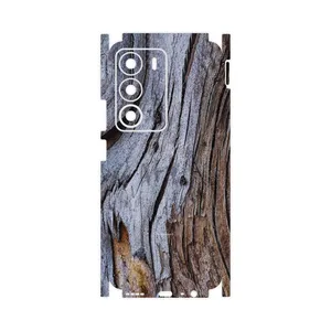 MAHOOT Wood Texture 7-FullSkin Cover Sticker for Realme C71
