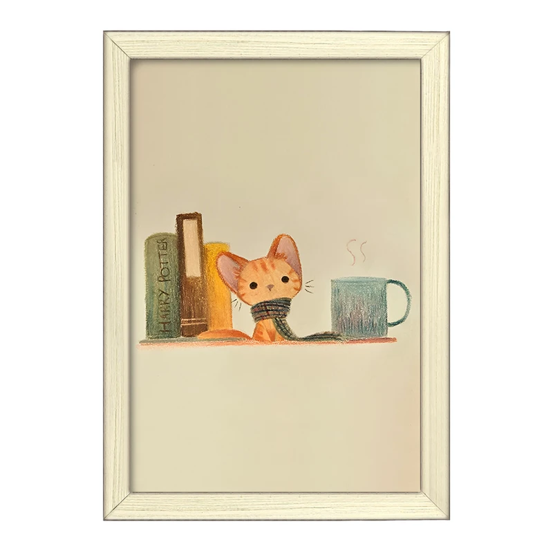 تابلو خندالو طرح هری پاتر (Harry Potter) کد F10011