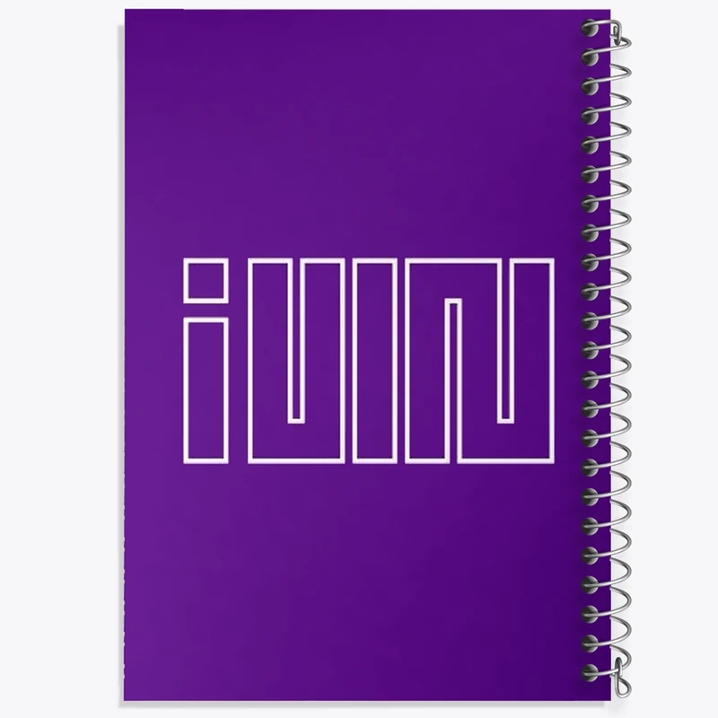 دفتر طراحی 50 برگ خندالو طرح گروه جی آیدل  کد 12425