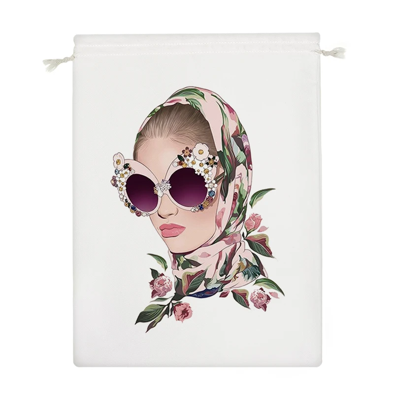 نظم دهنده خندالو مدل دخترانه کد 2470