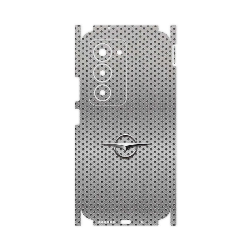 برچسب پوششی ماهوت مدل Haima-FullSkin مناسب برای گوشی موبایل شیائومی Redmi 15 4G