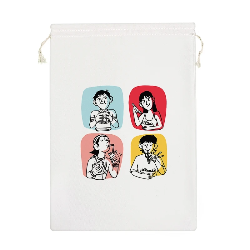 نظم دهنده خندالو مدل خوراکی ها کد 8596-M