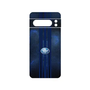 MAHOOT FAW Cover Sticker for Google Pixel 8 Pro