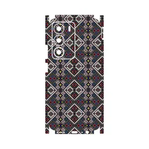 MAHOOT SISTAN Needlework 1-FullSkin Cover Sticker for Realme C71