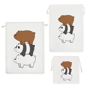 نظم دهنده خندالو مدل سه خرس کله پوک کد 809 مجموعه 3 عددی